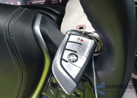 2020 BMW 530I from USA, damaged, VIN WBAJR3C02LWW62166